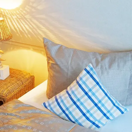 Haus Hollmann Apartment