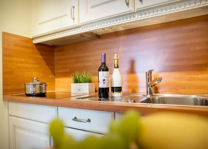 Appartamento Haus Hollmann Büsum