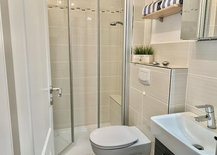 Haus Hollmann Appartamento *