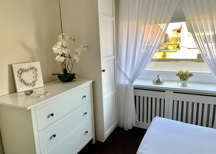 Haus Hollmann Büsum