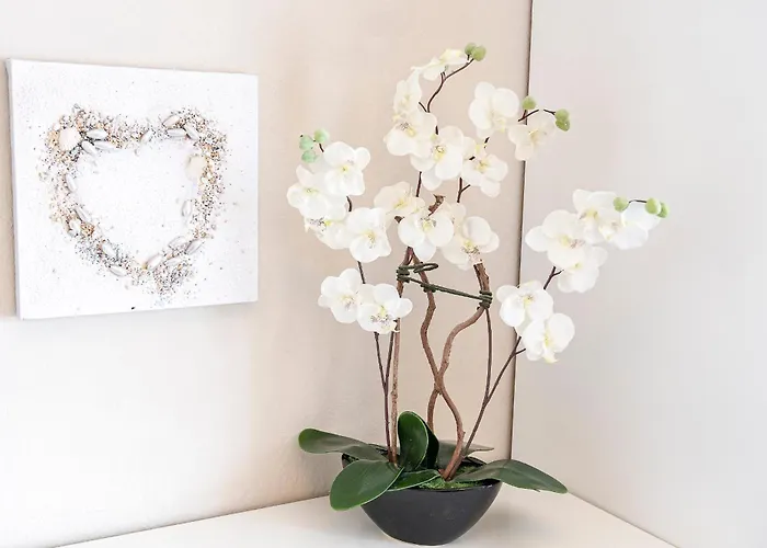 Haus Hollmann Büsum