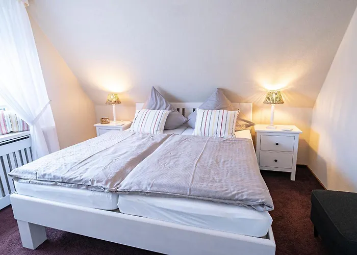 Haus Hollmann * Büsum