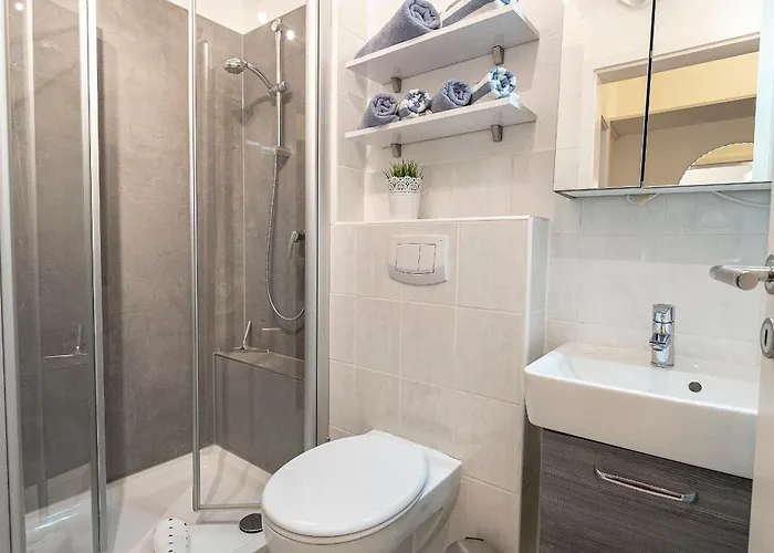 Appartamento Haus Hollmann