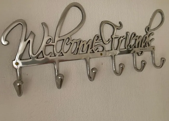 Appartamento Haus Hollmann Büsum