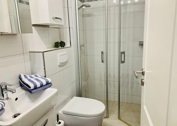 Appartamento Haus Hollmann Büsum